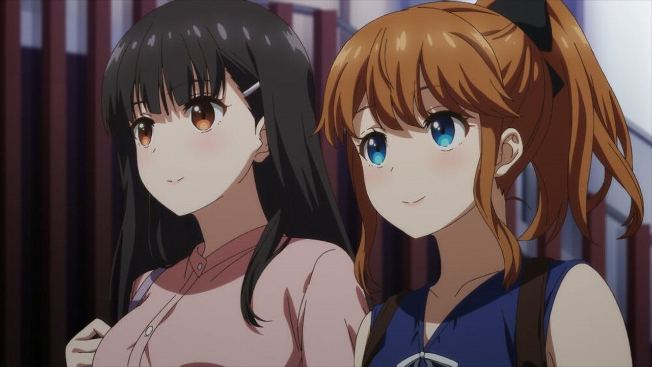 assista ao episódio 8 da temporada 1