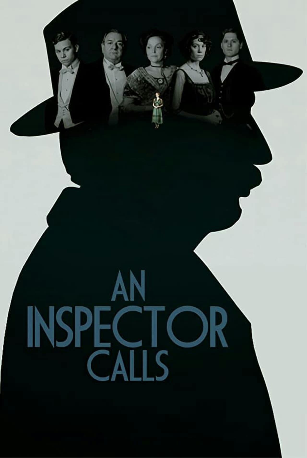 Assistir An Inspector Calls Online em HD