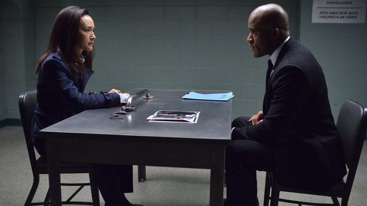 assista ao episódio 11 da temporada 1