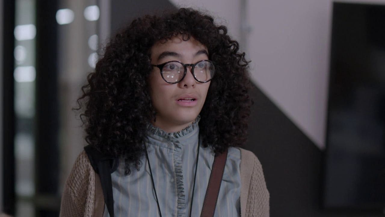 assista ao episódio 2 da temporada 1