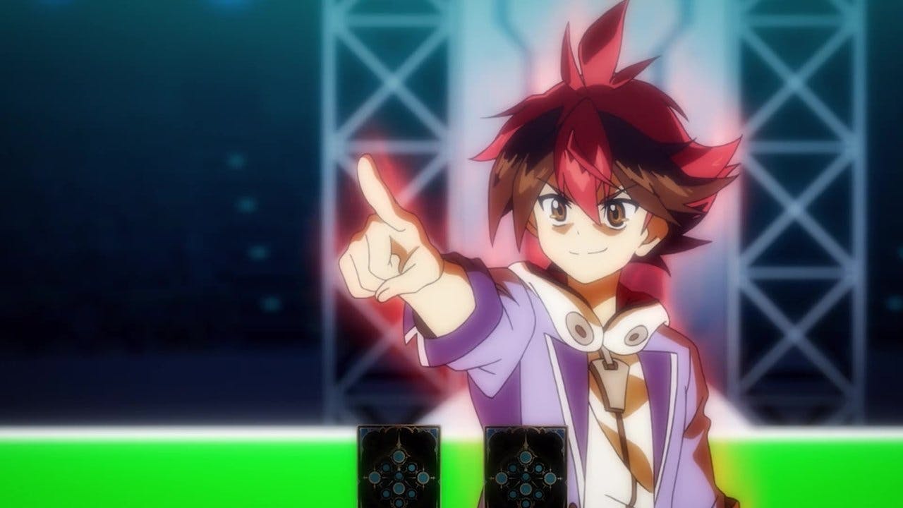 assista ao episódio 11 da temporada 1