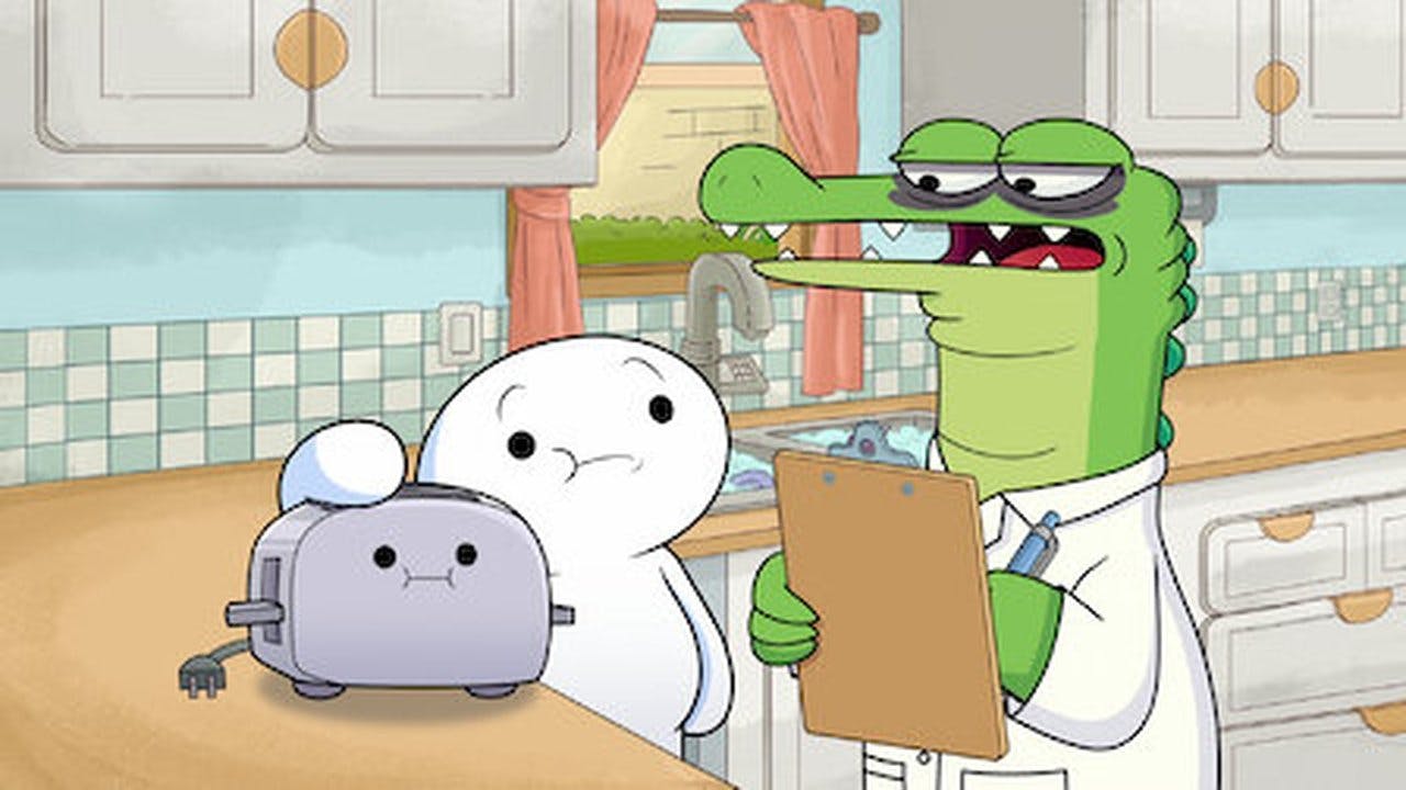 assista ao episódio 1 da temporada 1