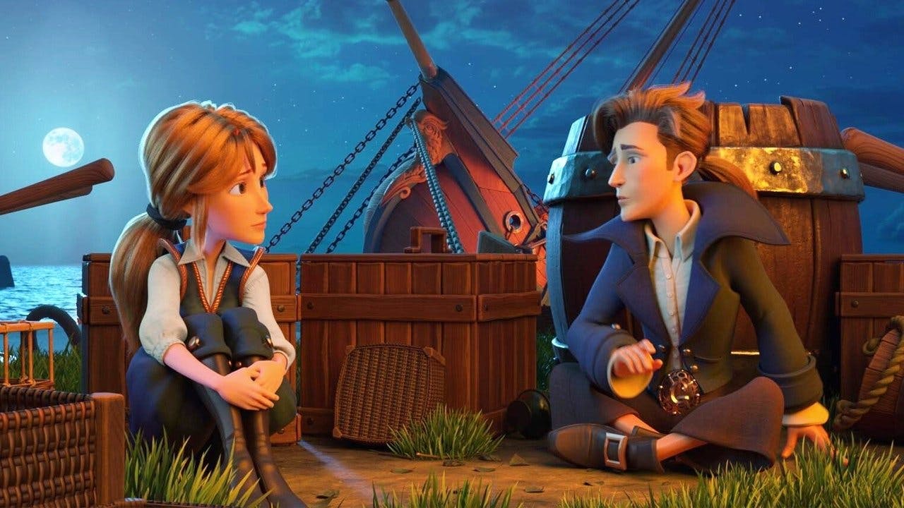 As Aventuras de Gulliver