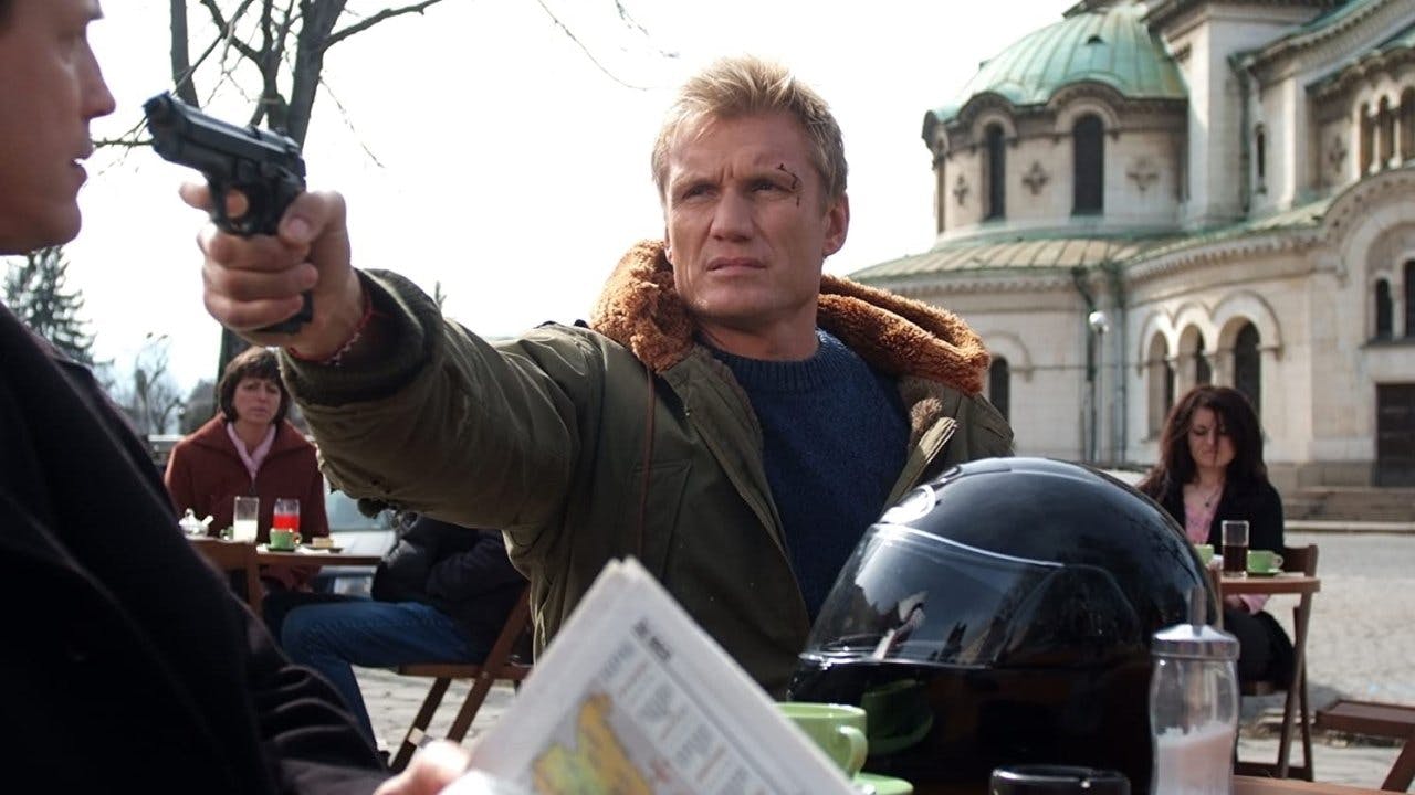 Ação Imediata assista online