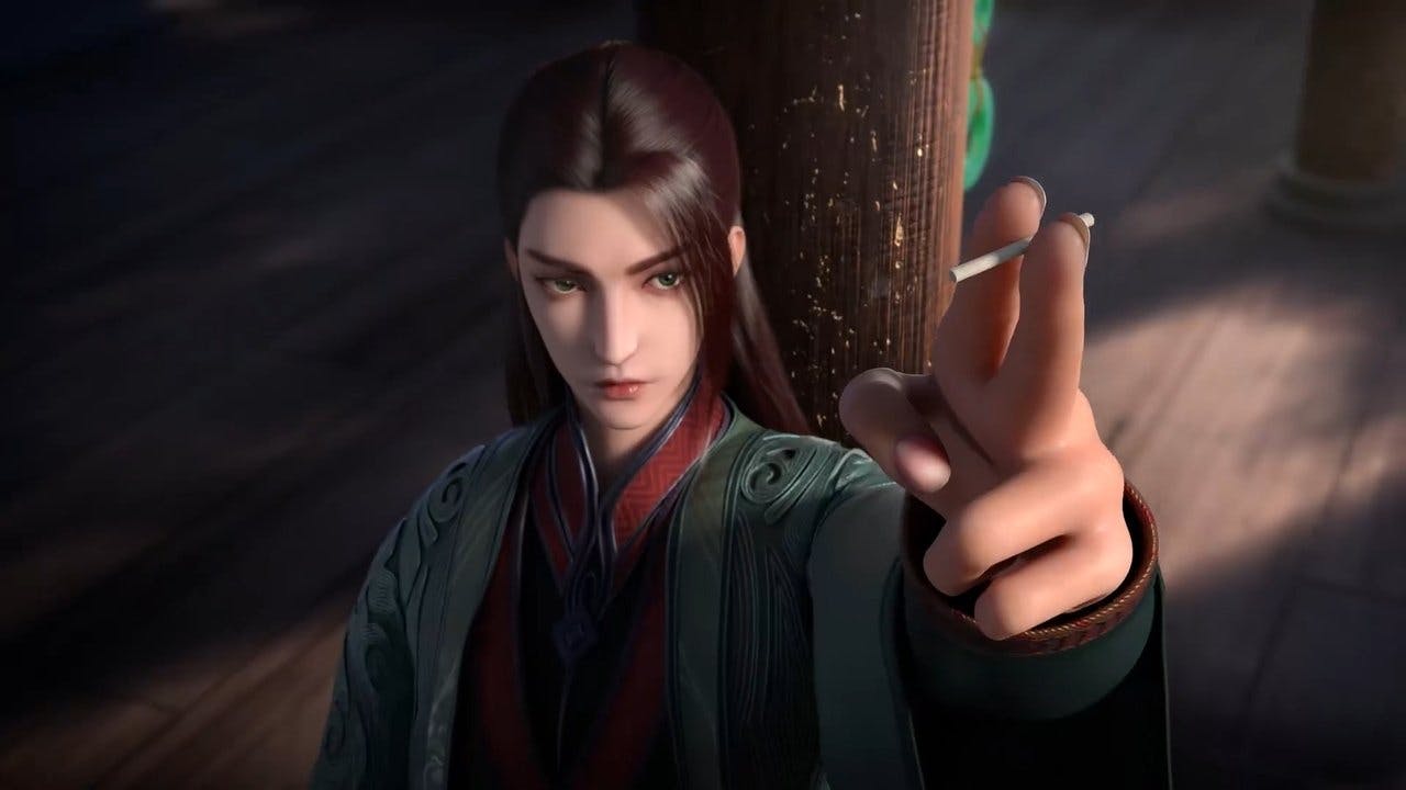 assista ao episódio 16 da temporada 1