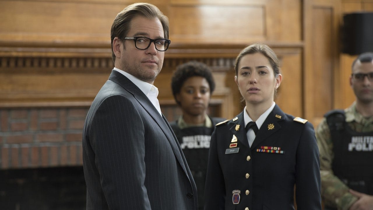 assista ao episódio 14 da temporada 1