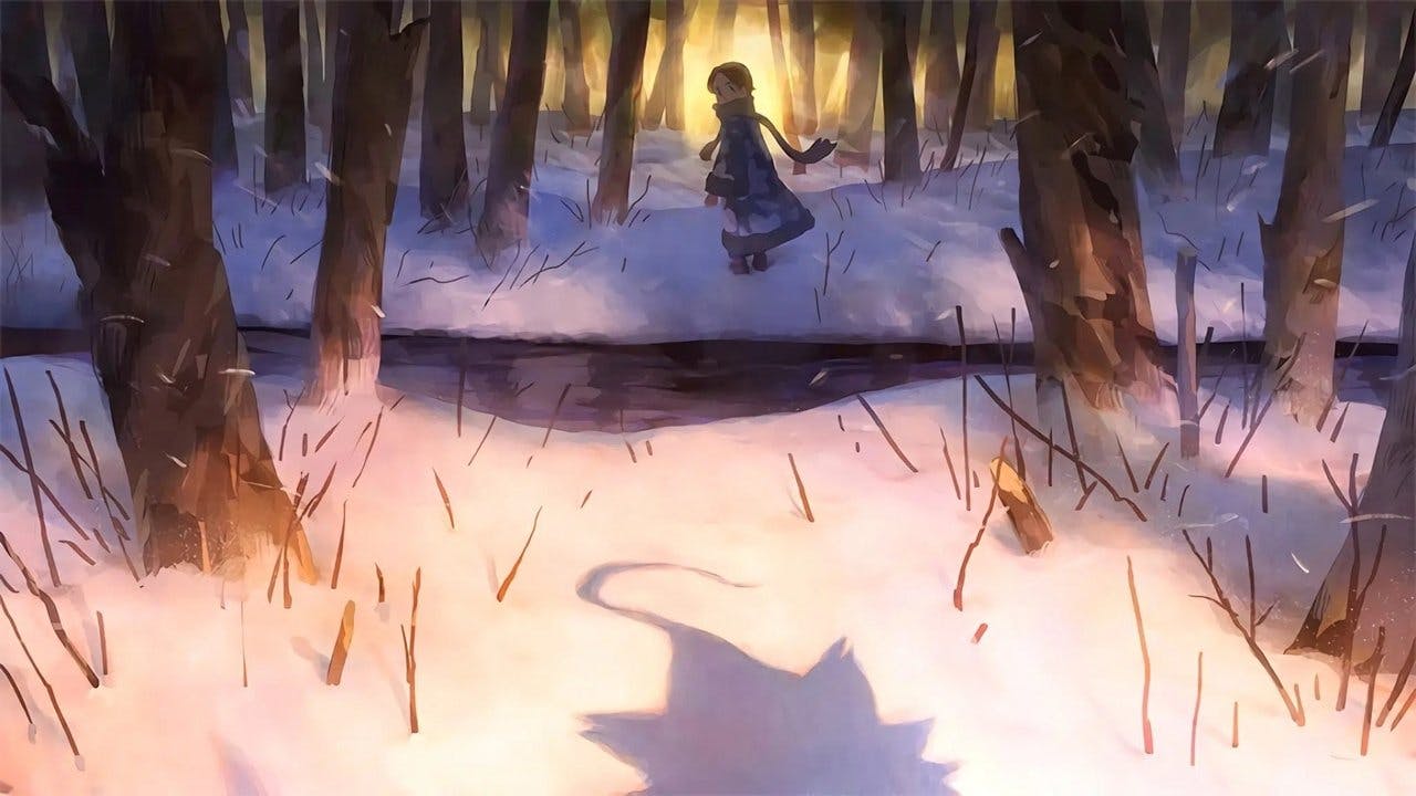 Pokémon: As Neves de Hisui
