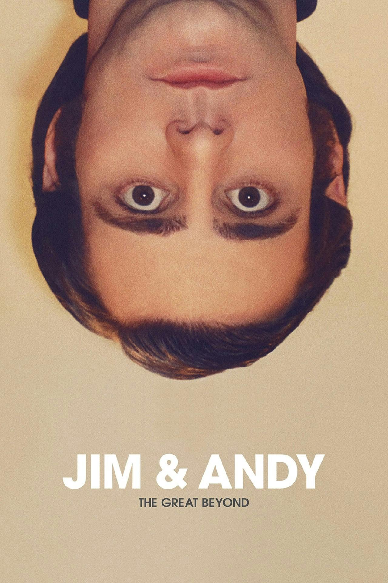 Assistir Jim & Andy Online em HD