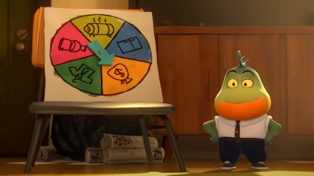 assista ao episódio 4 da temporada 1