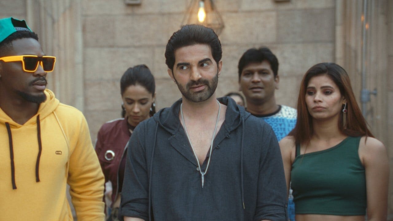 assista ao episódio 2 da temporada 1