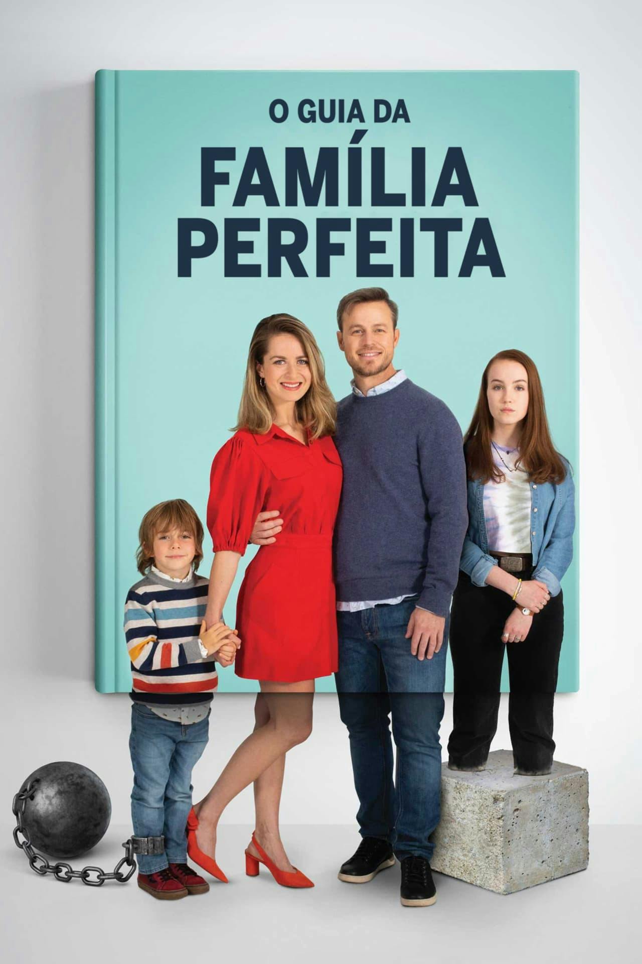 Assistir O Guia da Família Perfeita Online em HD