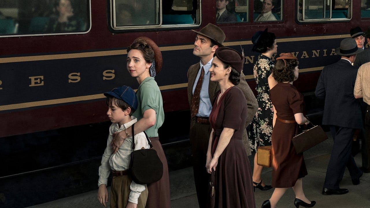 assista ao episódio 3 da temporada 1