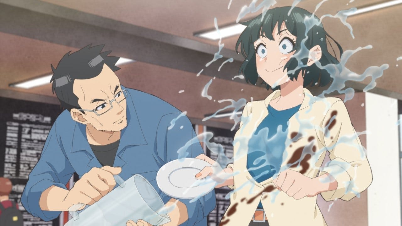 assista ao episódio 8 da temporada 1