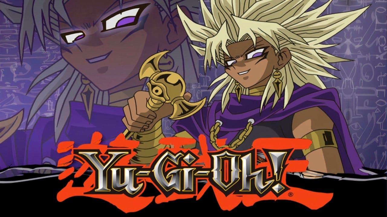 Yu-Gi-Oh!