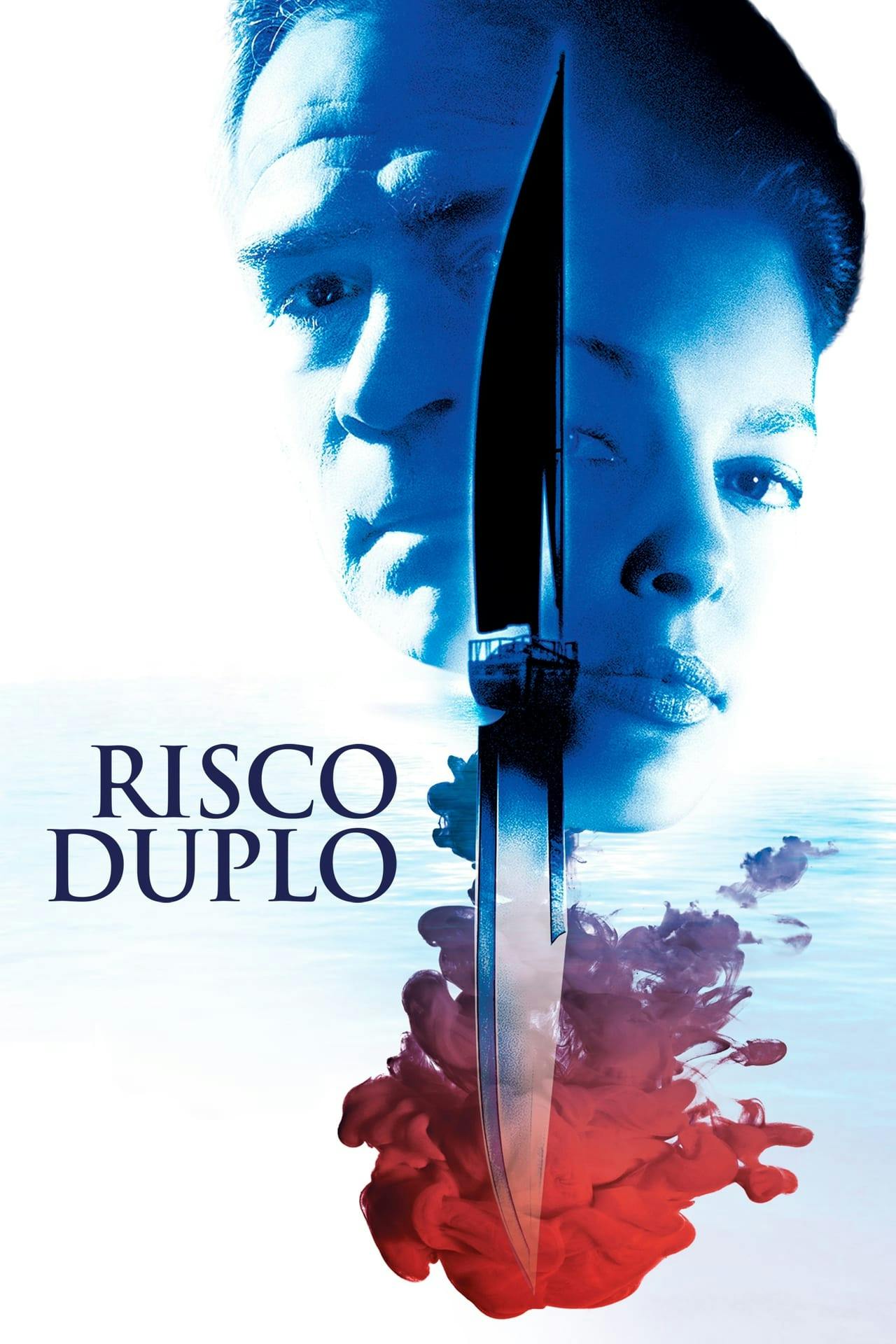 Assistir Risco Duplo Online em HD