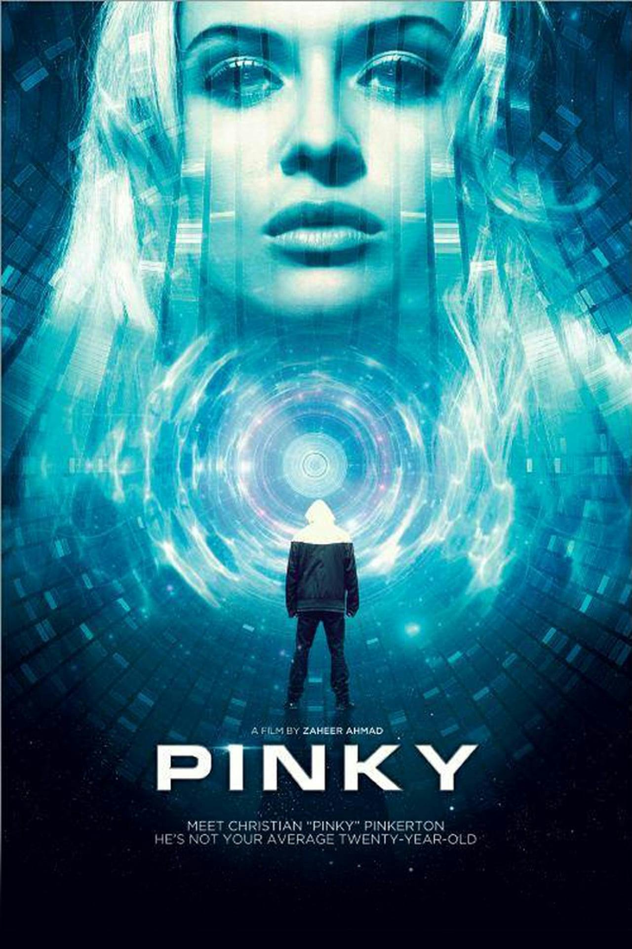 Assistir Pinky Online em HD