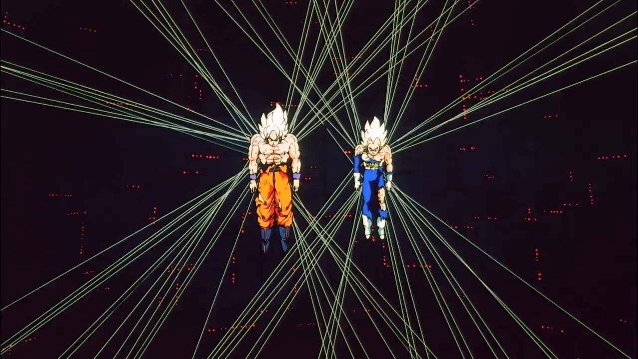 Dragon Ball Z: O Retorno de Cooler
