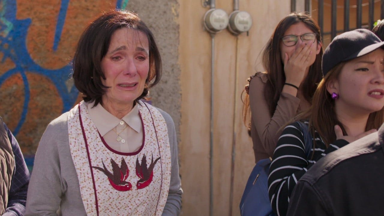 assista ao episódio 51 da temporada 1