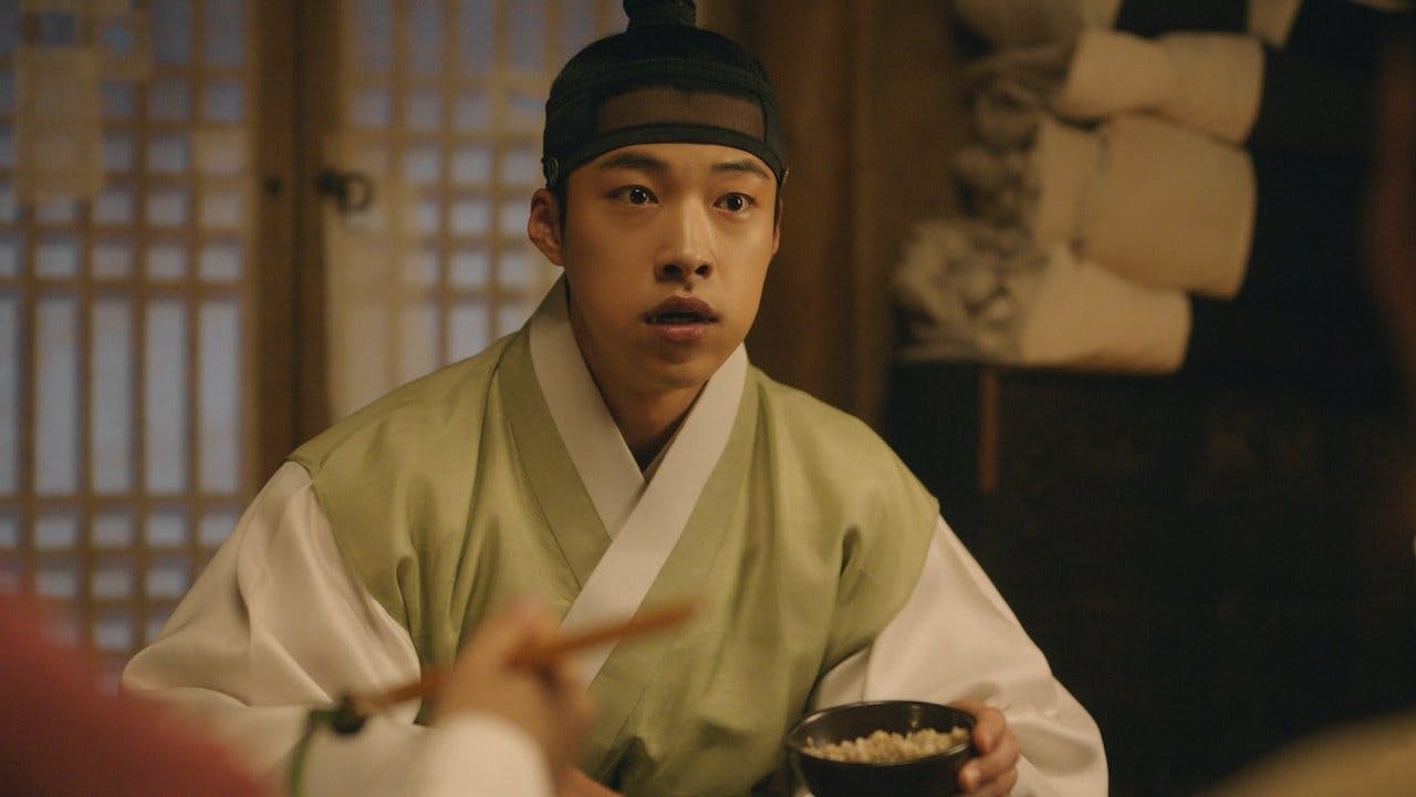 assista ao episódio 6 da temporada 1