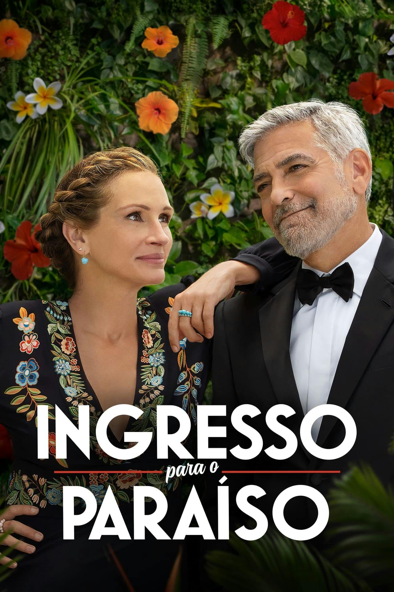 Assistir Ingresso Para o Paraíso Online em HD