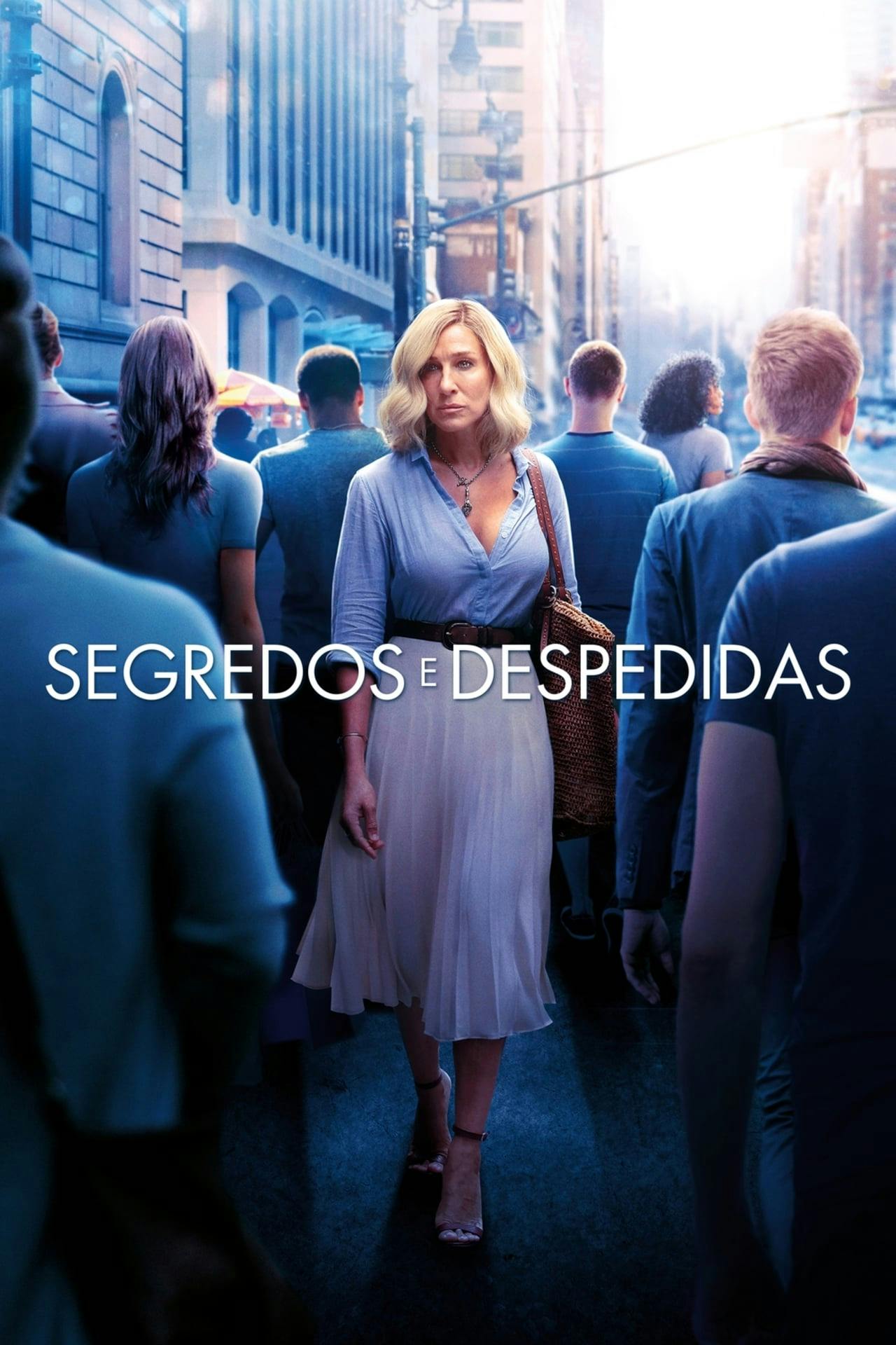 Assistir Segredos e Despedidas Online em HD