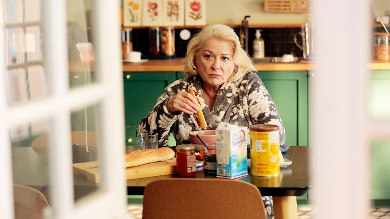 Morando com a Sogra assista online