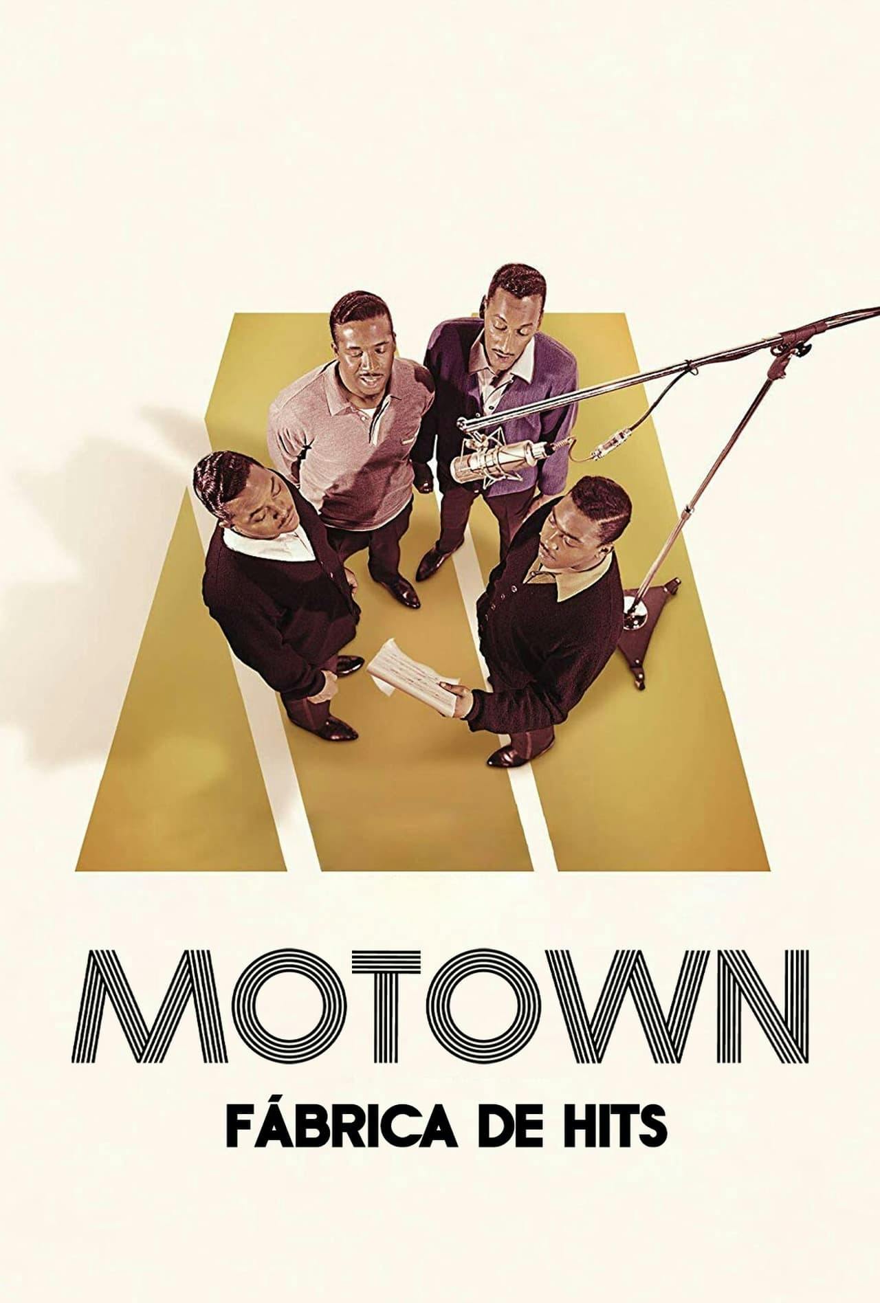 Assistir Motown: Fábrica de Hits Online em HD