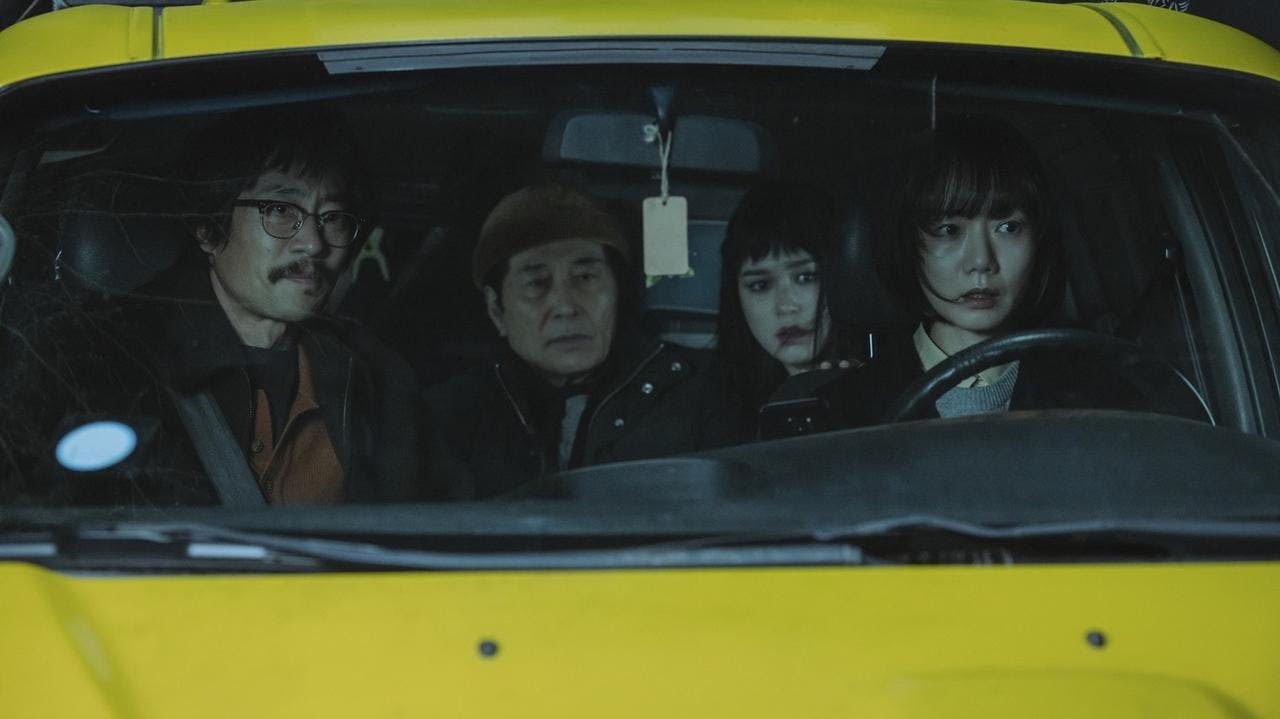 assista ao episódio 1 da temporada 1