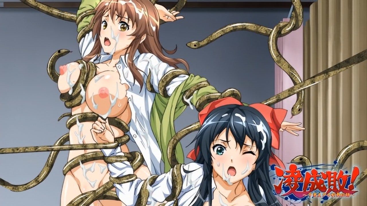 Ryou Seibai! Gakuen Bishoujo Seisai Hiroku
