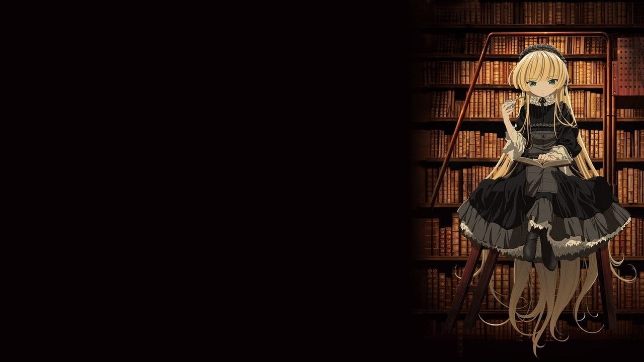 Gosick