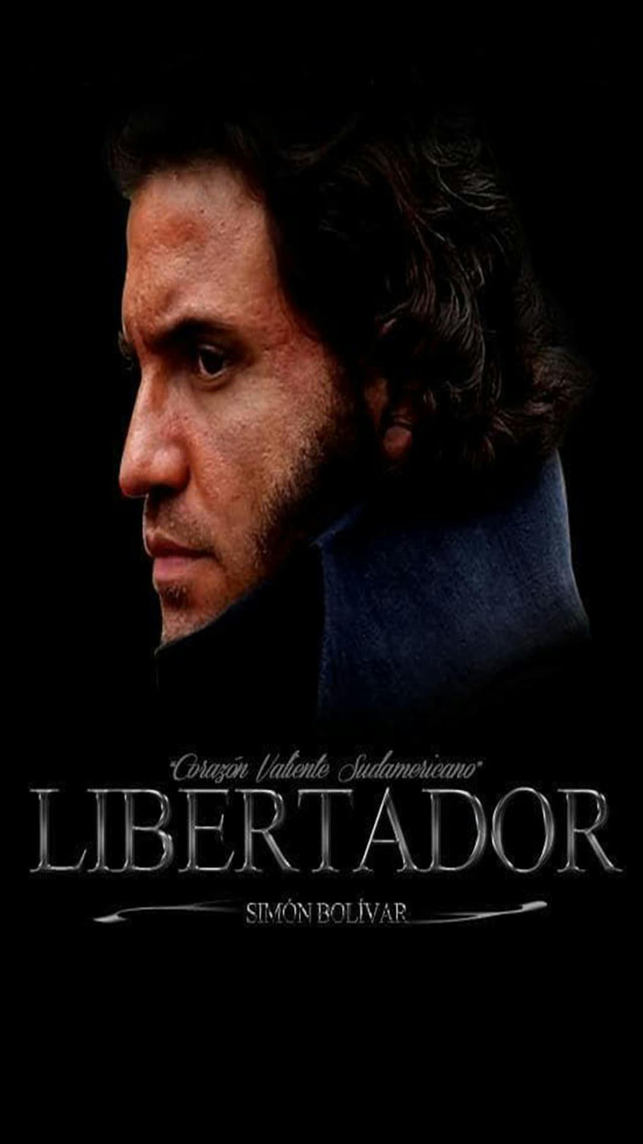 Assistir O Libertador Online em HD