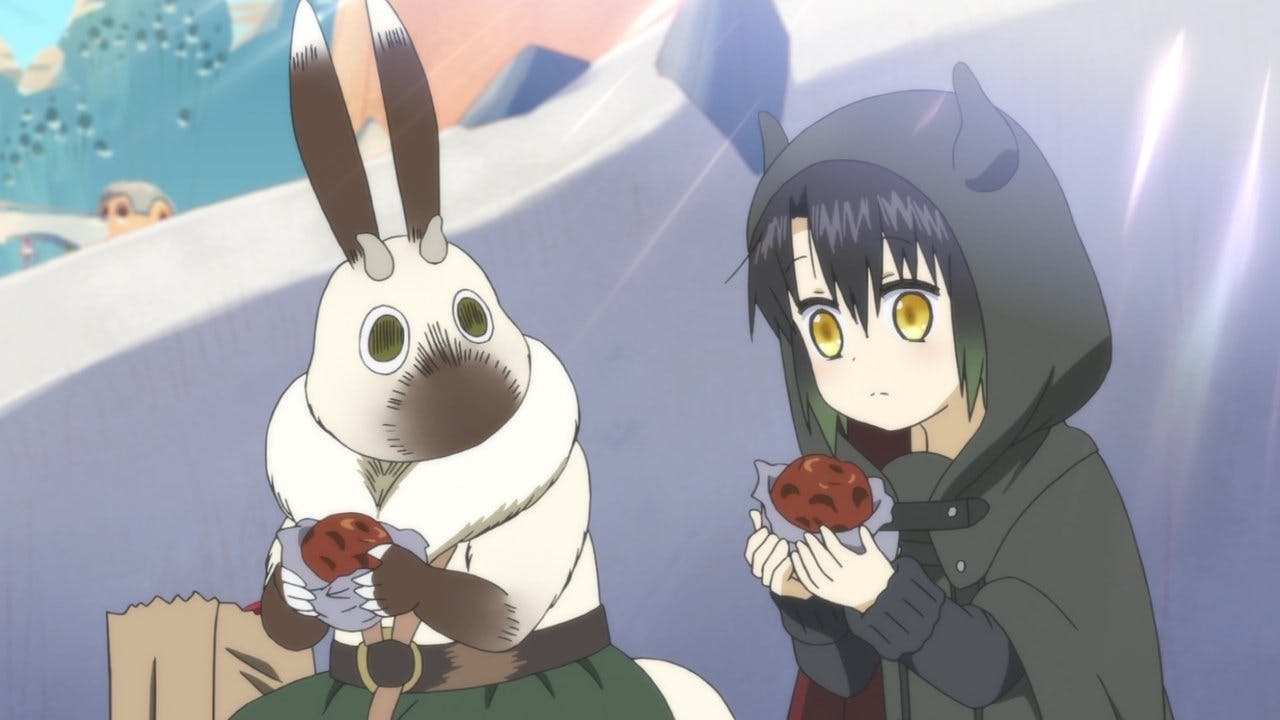 assista ao episódio 3 da temporada 1