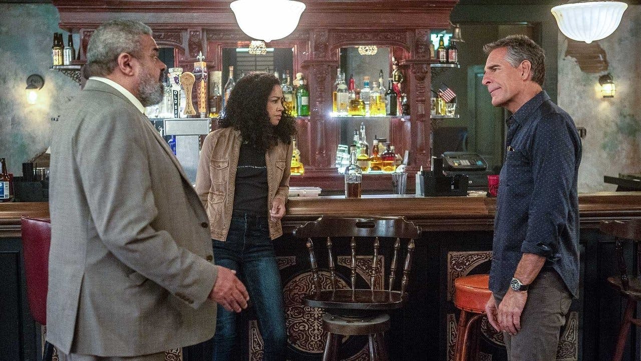 assista ao episódio 23 da temporada 4