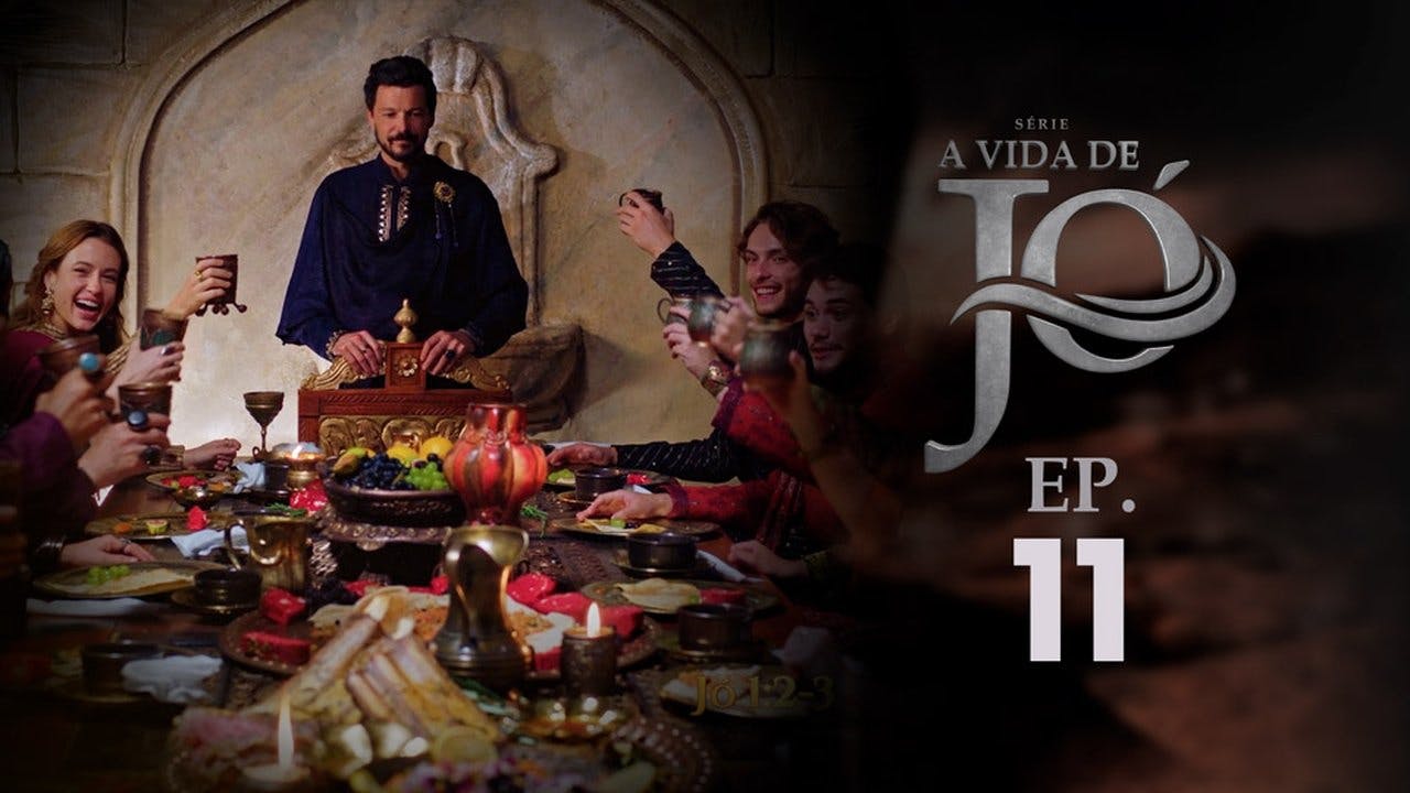assista ao episódio 11 da temporada 1