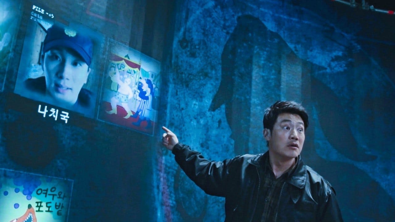 assista ao episódio 5 da temporada 1