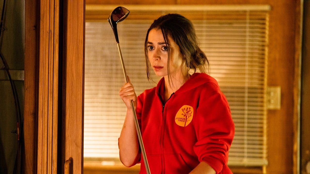 assista ao episódio 3 da temporada 1