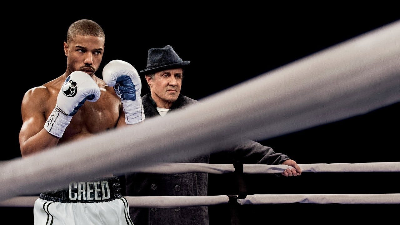 Creed: Nascido para Lutar assista online