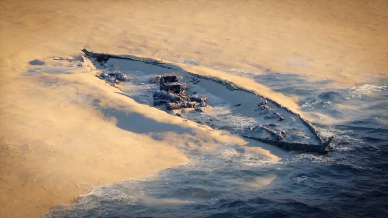 assista ao episódio 2 da temporada 1