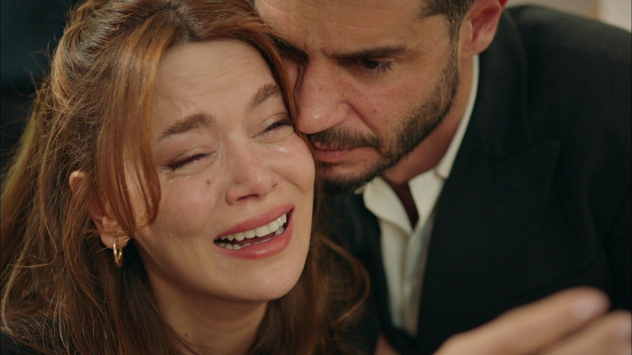 assista ao episódio 13 da temporada 1