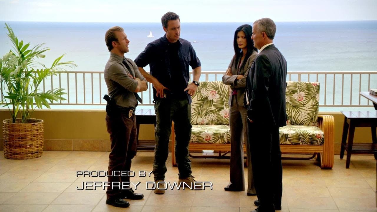 assista ao episódio 11 da temporada 1