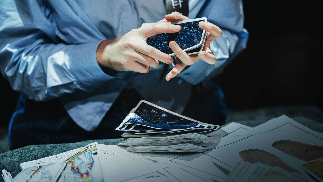 assista ao episódio 2 da temporada 1