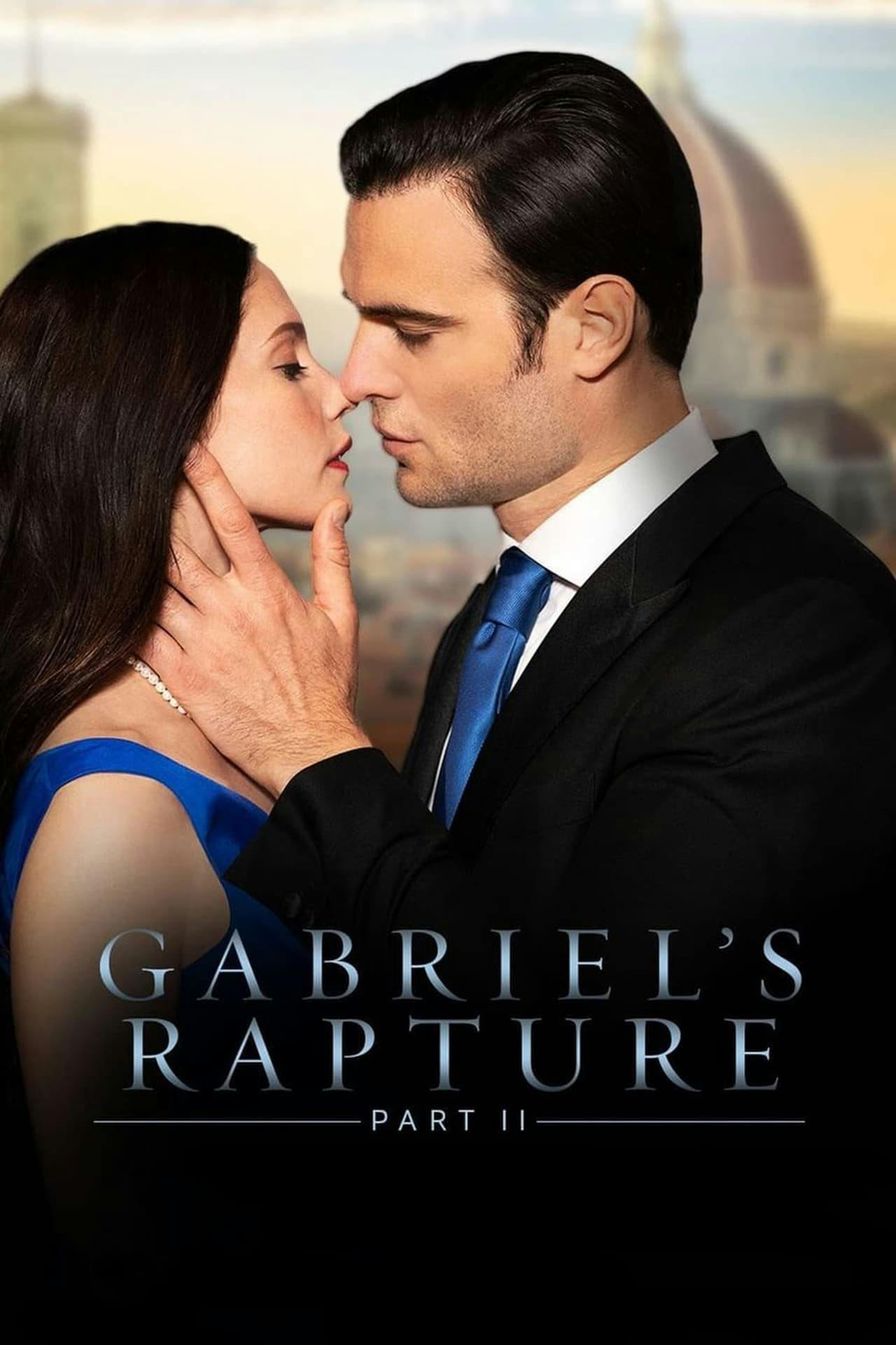 Assistir Gabriel’s Rapture: Part II Online em HD