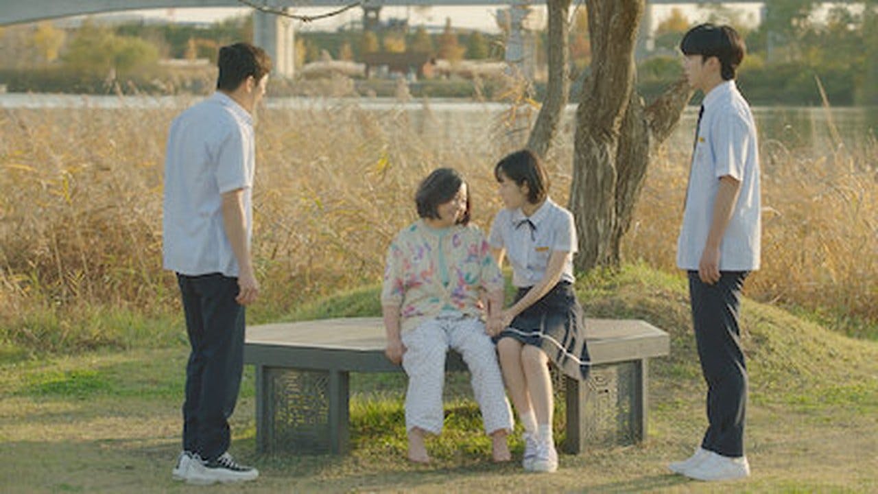 assista ao episódio 16 da temporada 1