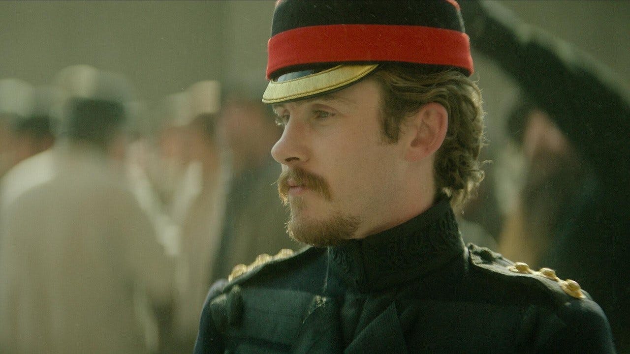 assista ao episódio 5 da temporada 1