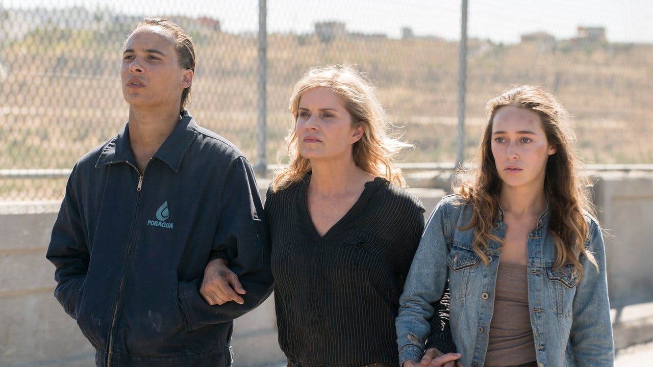 assista ao episódio 16 da temporada 3