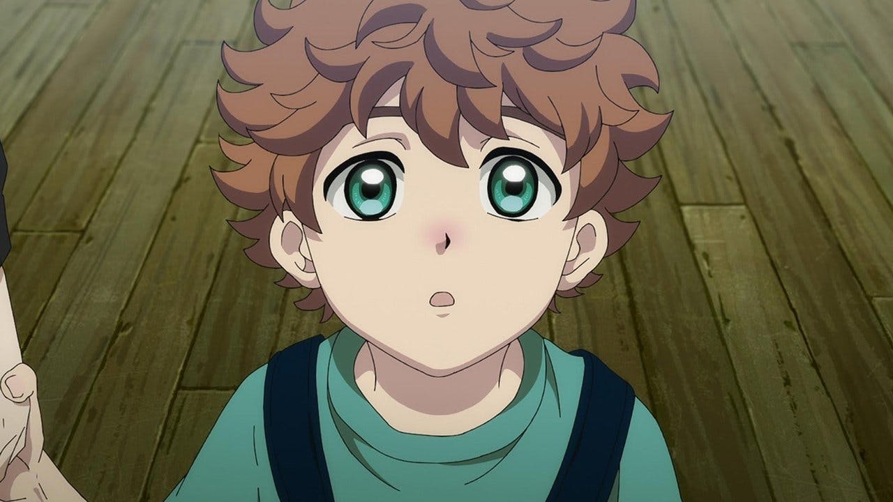 assista ao episódio 8 da temporada 1