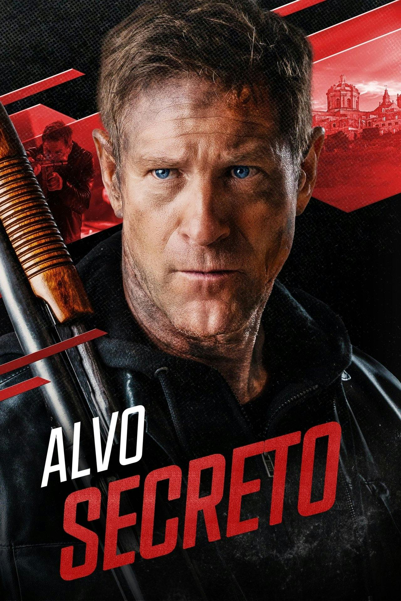 Assistir Alvo Secreto Online em HD