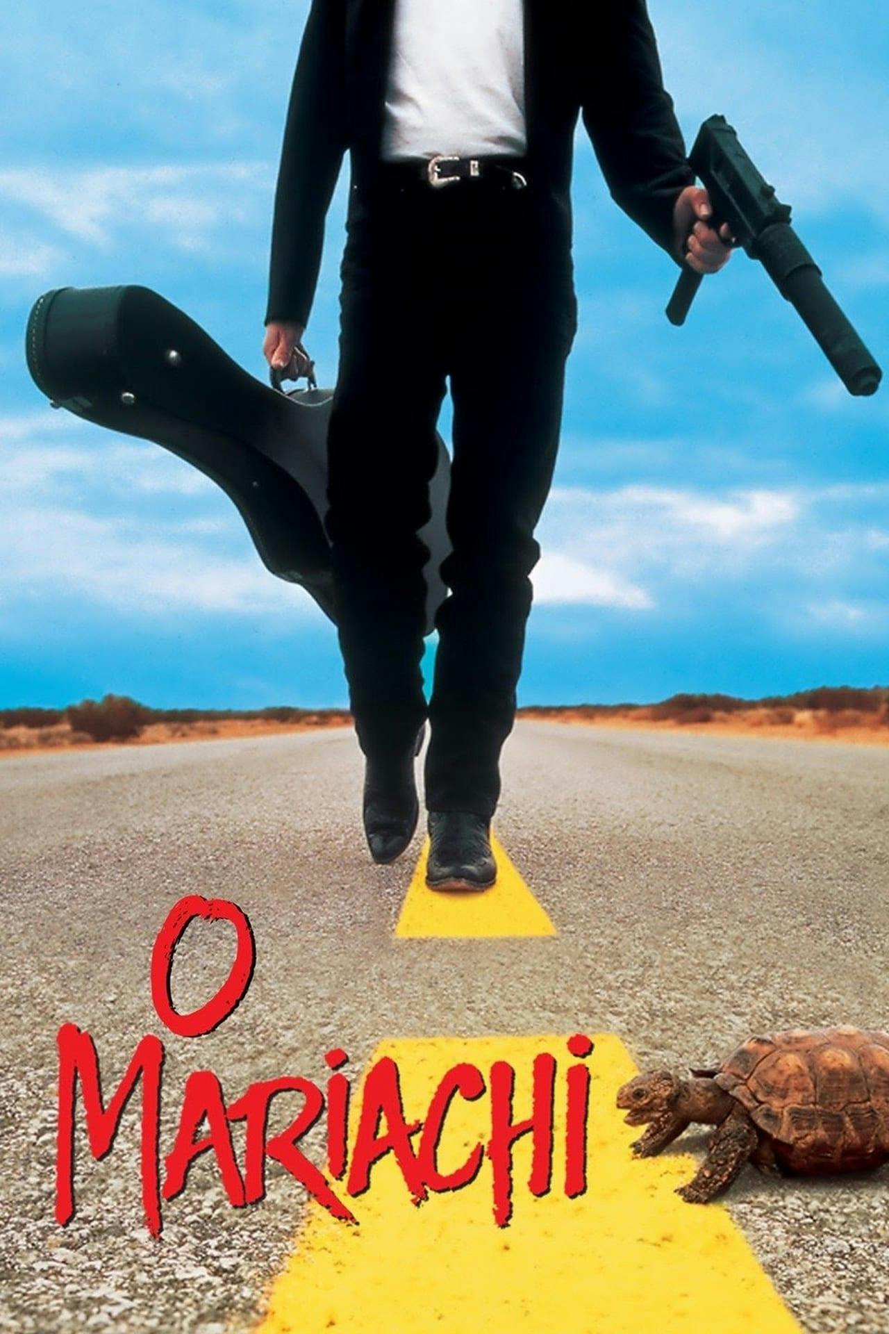 Assistir O Mariachi Online em HD