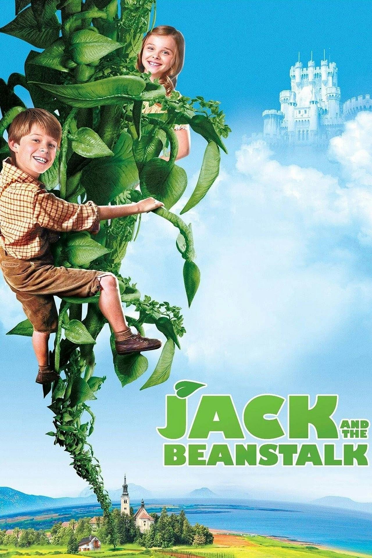 Assistir Jack and the Beanstalk Online em HD