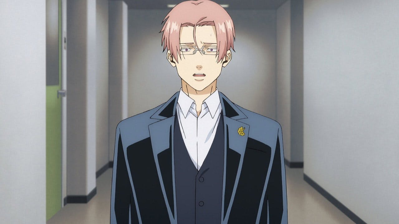 assista ao episódio 7 da temporada 1